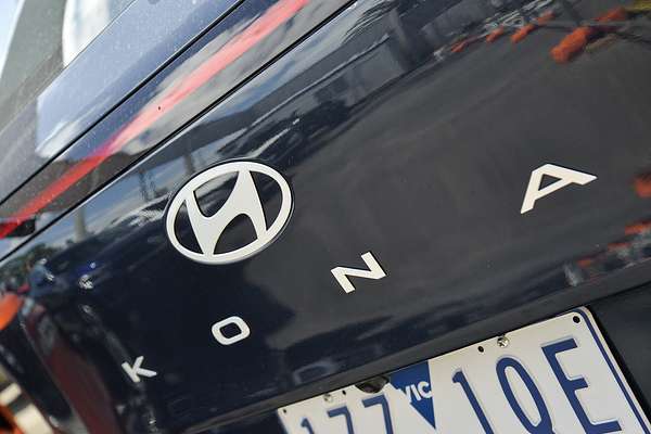 2024 Hyundai Kona SX2.V1