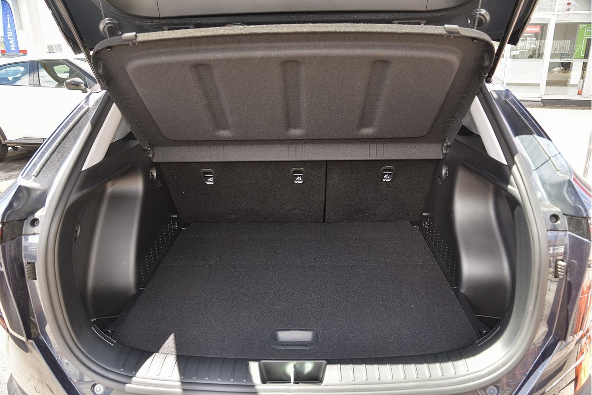 2024 Hyundai Kona SX2.V1