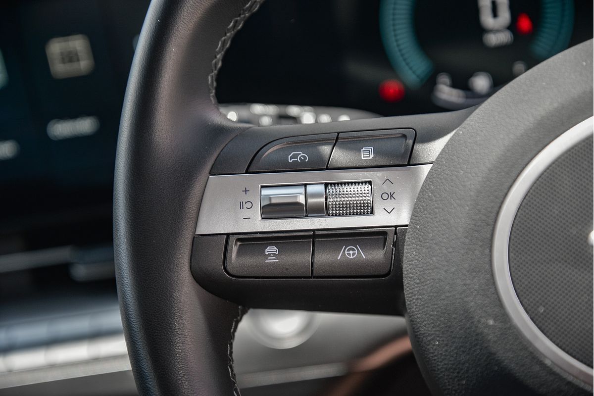 2024 Hyundai Kona SX2.V1
