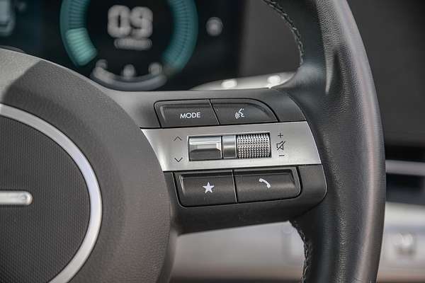 2024 Hyundai Kona SX2.V1