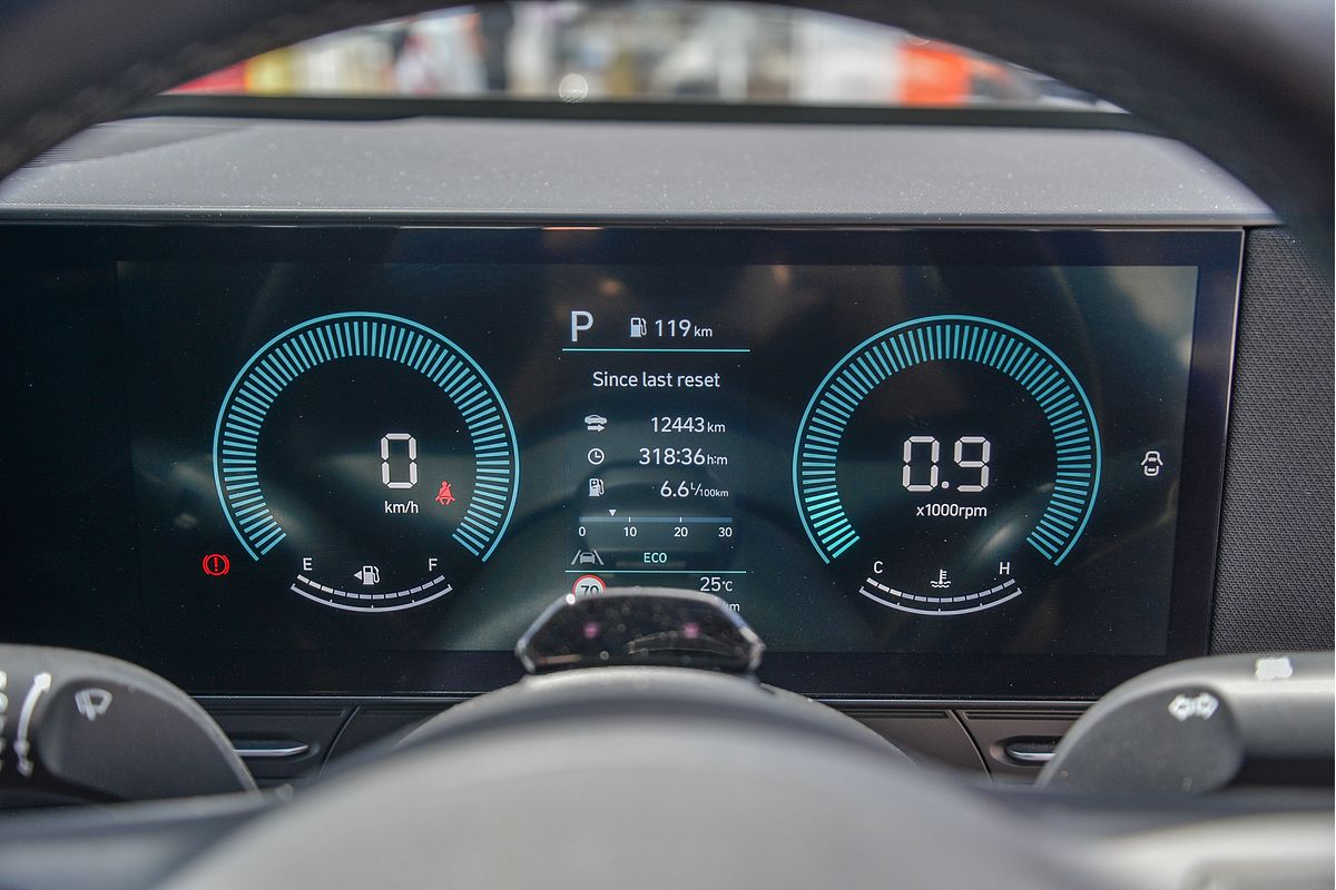 2024 Hyundai Kona SX2.V1