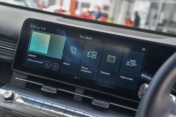 2024 Hyundai Kona SX2.V1