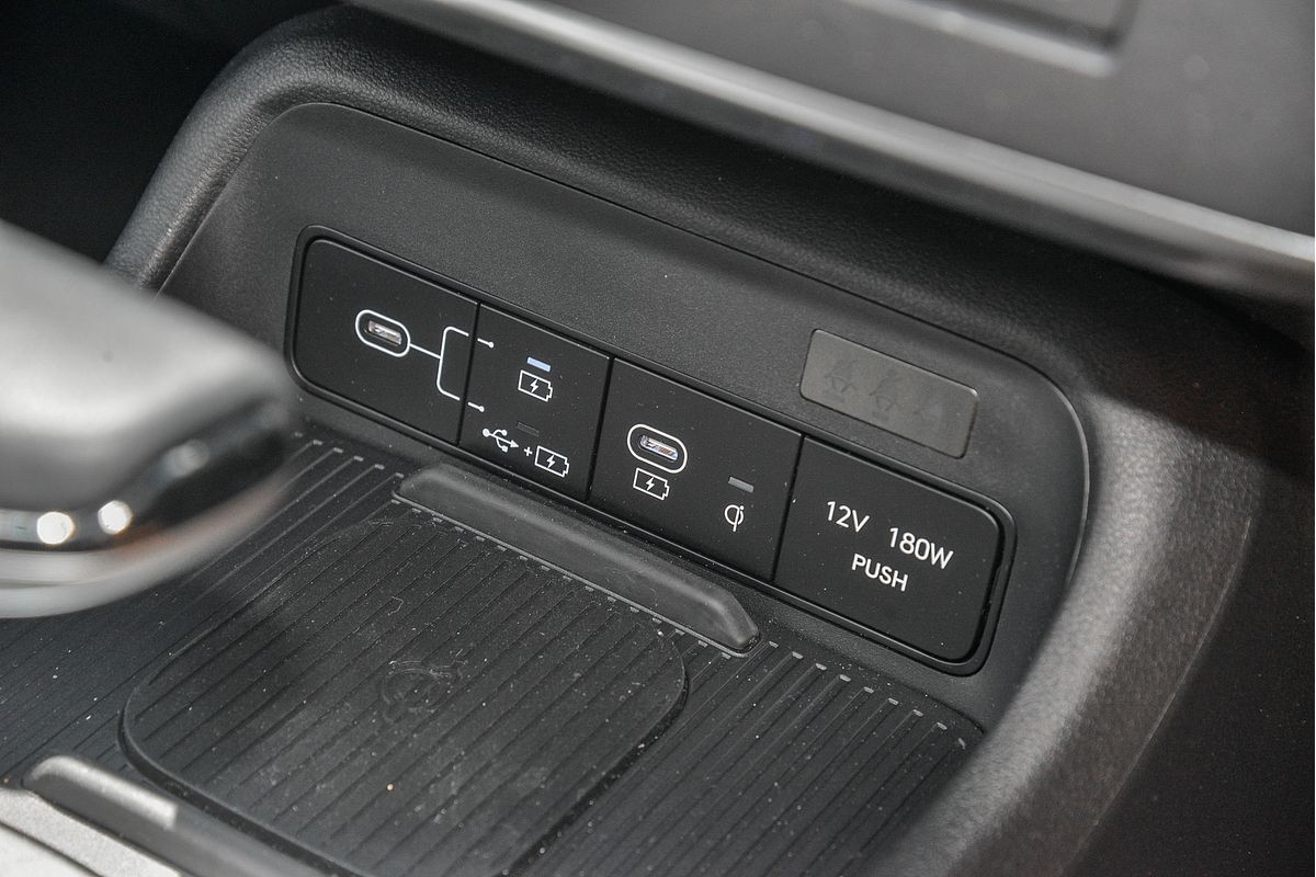 2024 Hyundai Kona SX2.V1