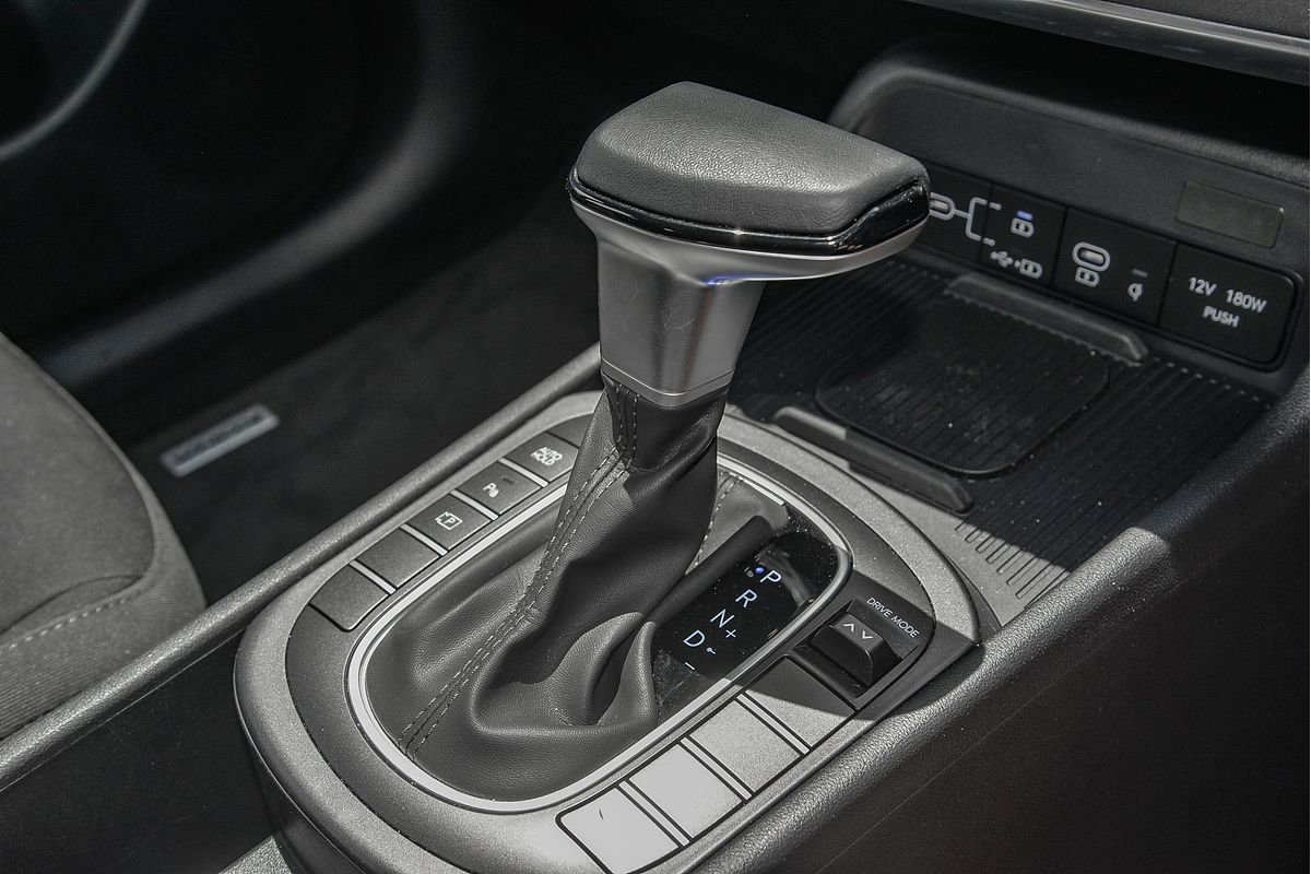 2024 Hyundai Kona SX2.V1