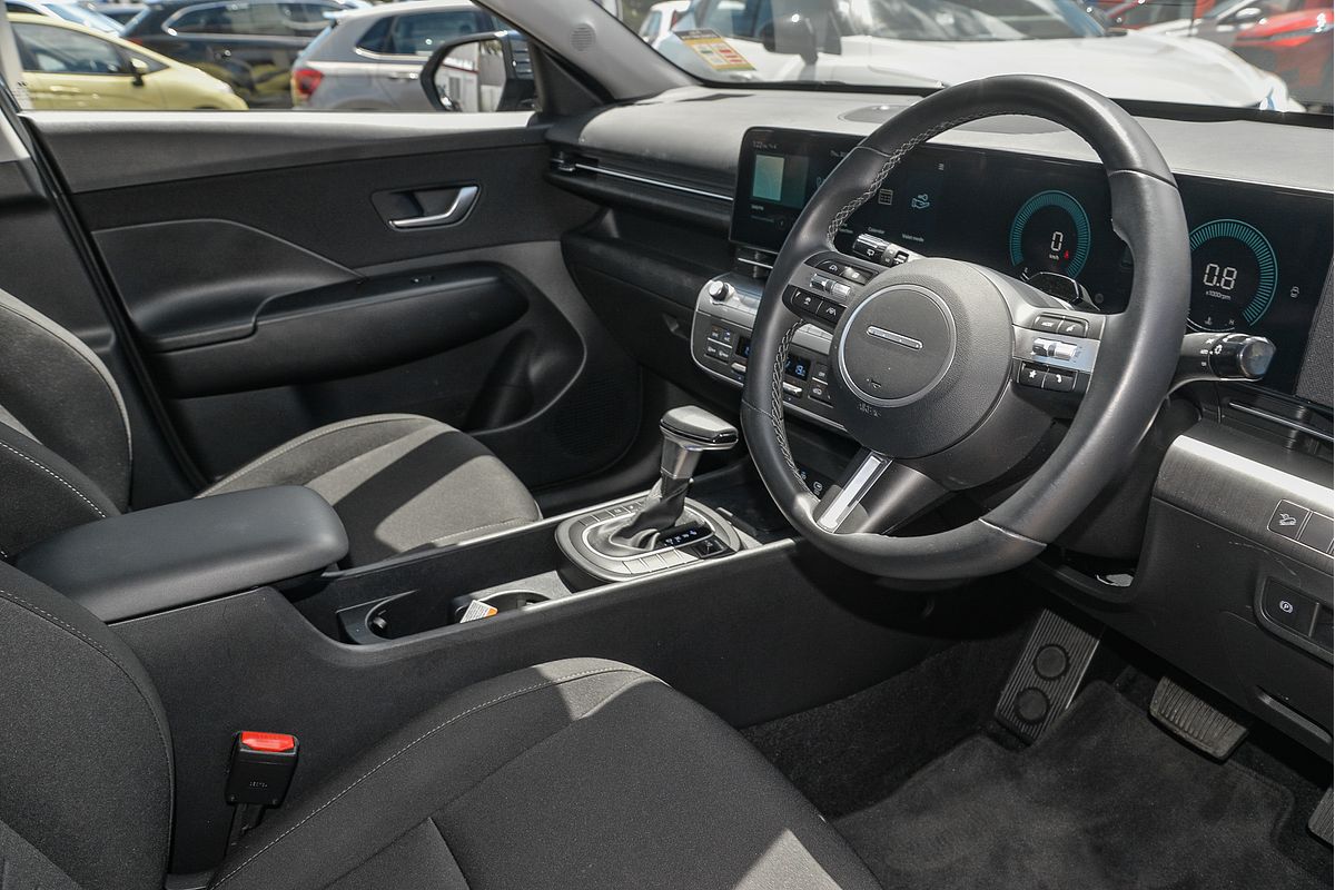 2024 Hyundai Kona SX2.V1