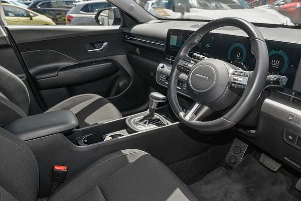 2024 Hyundai Kona SX2.V1