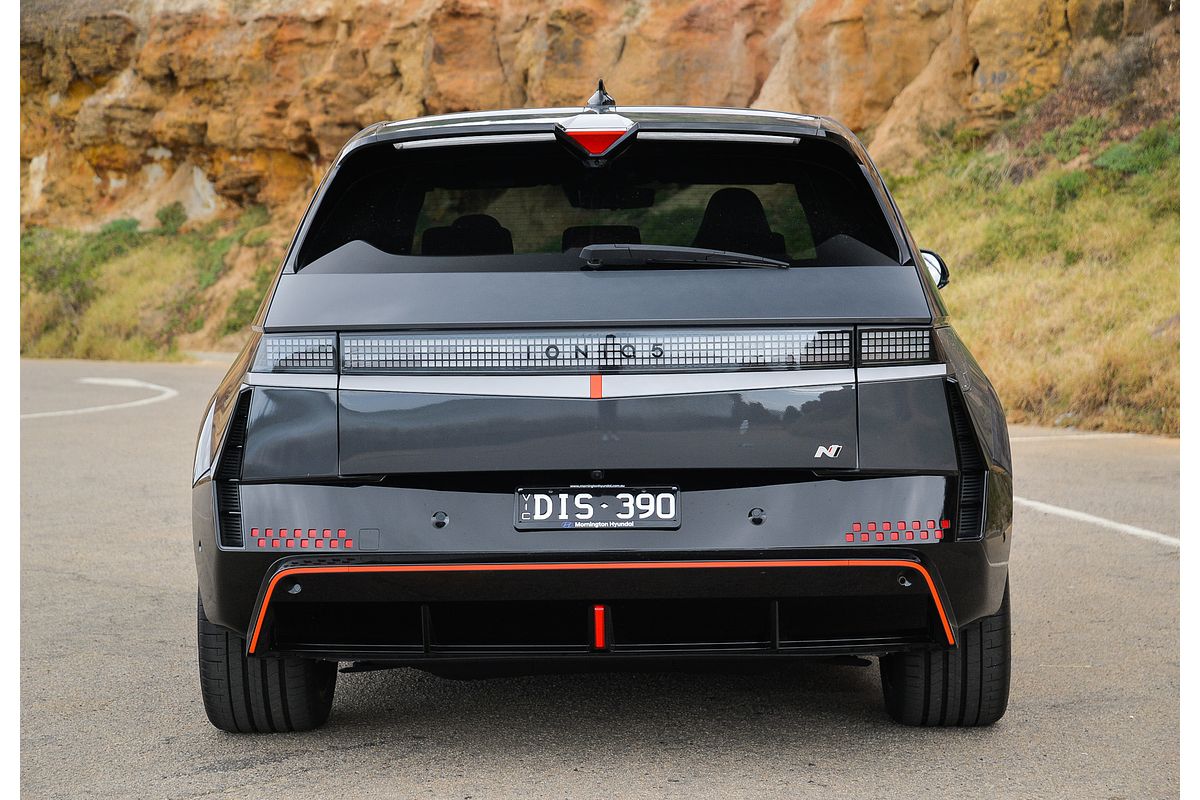 2024 Hyundai IONIQ 5 N NE N.V1