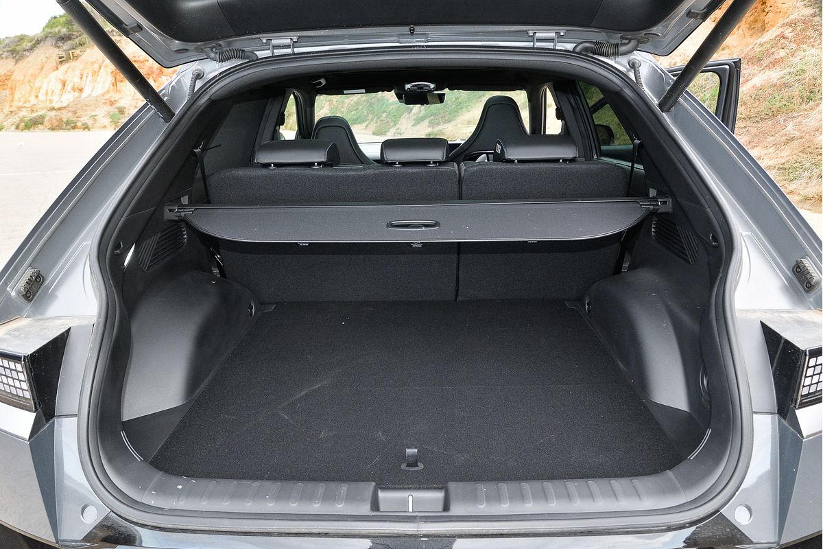 2024 Hyundai IONIQ 5 N NE N.V1
