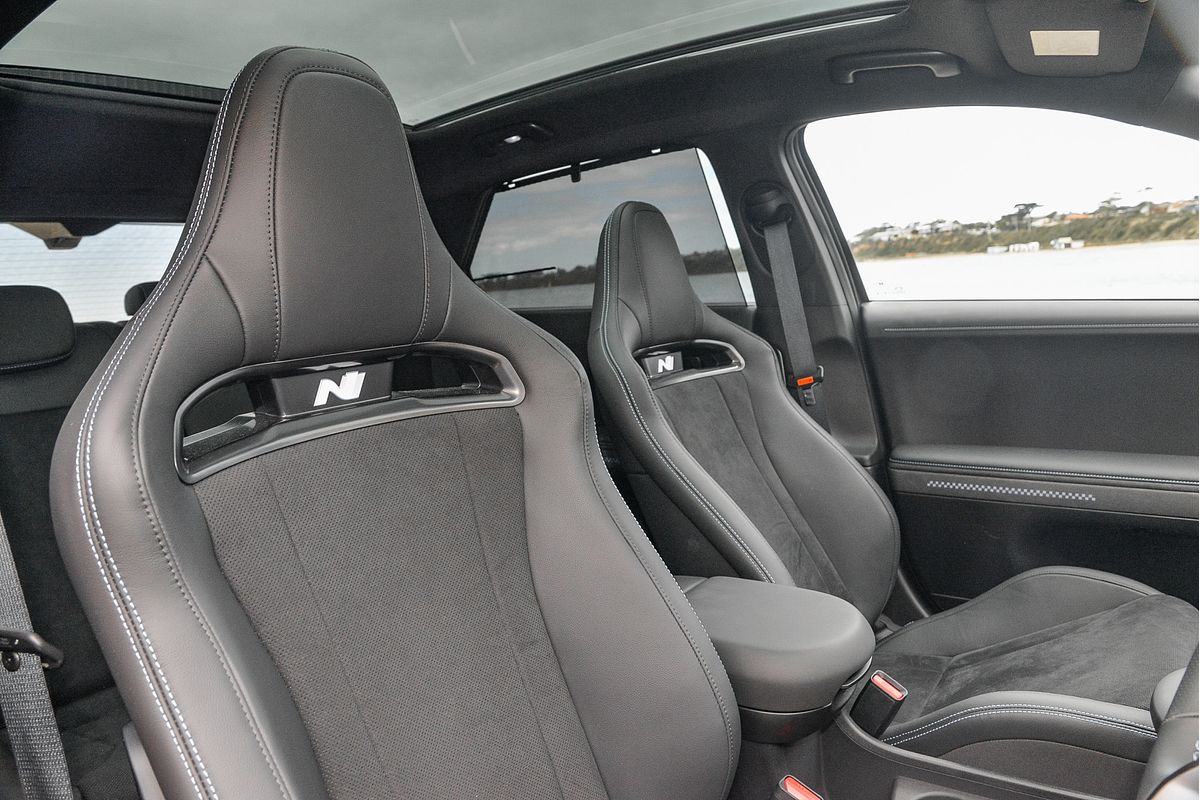 2024 Hyundai IONIQ 5 N NE N.V1