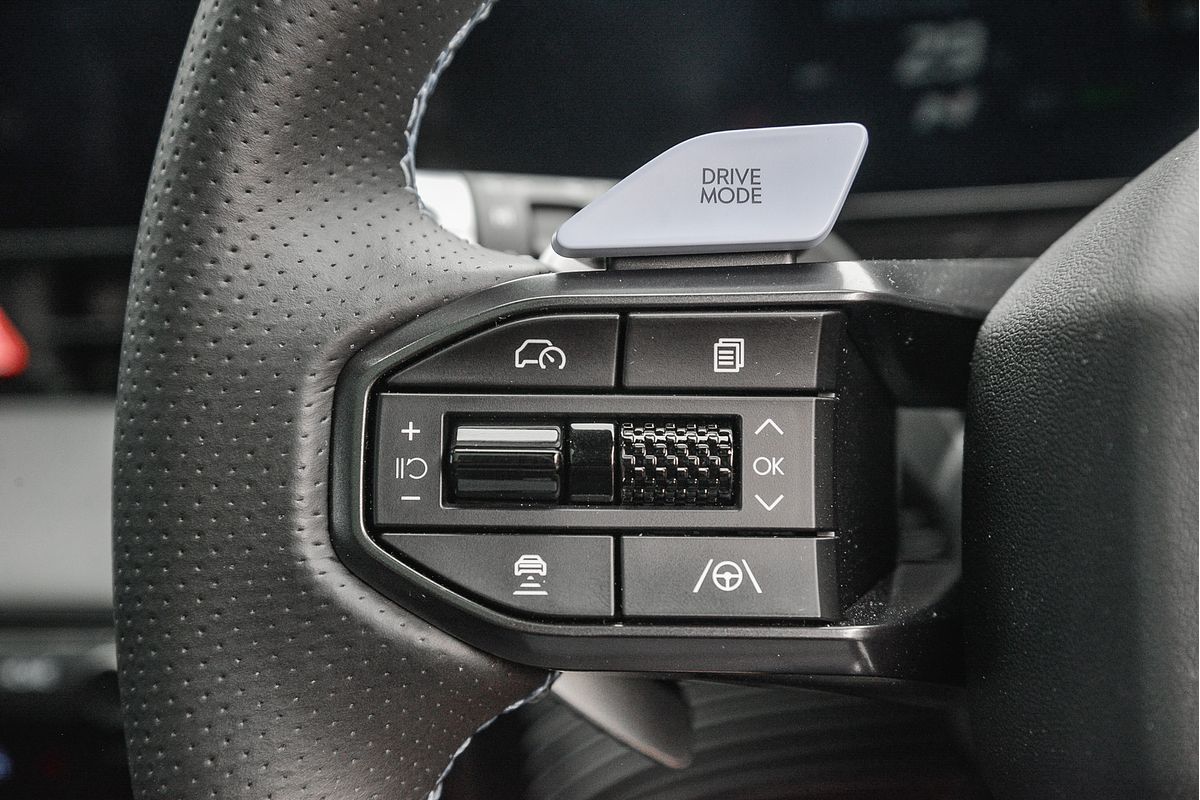 2024 Hyundai IONIQ 5 N NE N.V1