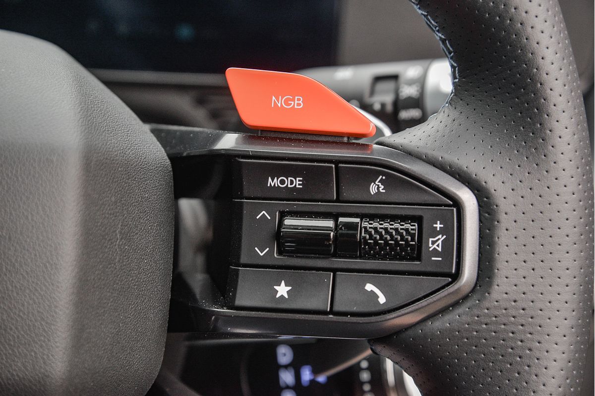 2024 Hyundai IONIQ 5 N NE N.V1