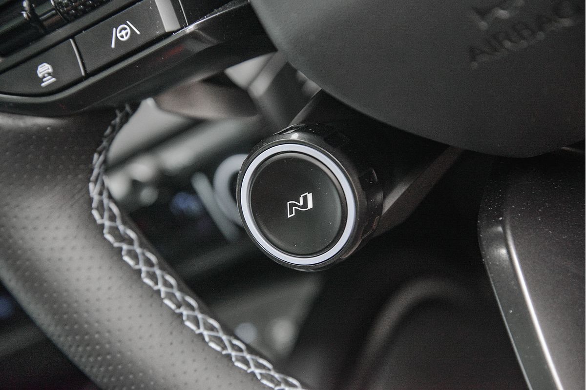 2024 Hyundai IONIQ 5 N NE N.V1