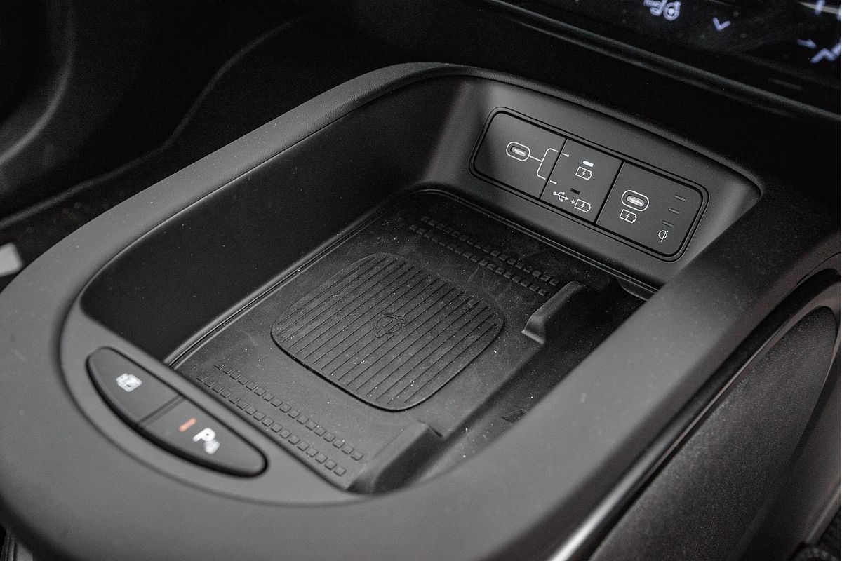 2024 Hyundai IONIQ 5 N NE N.V1