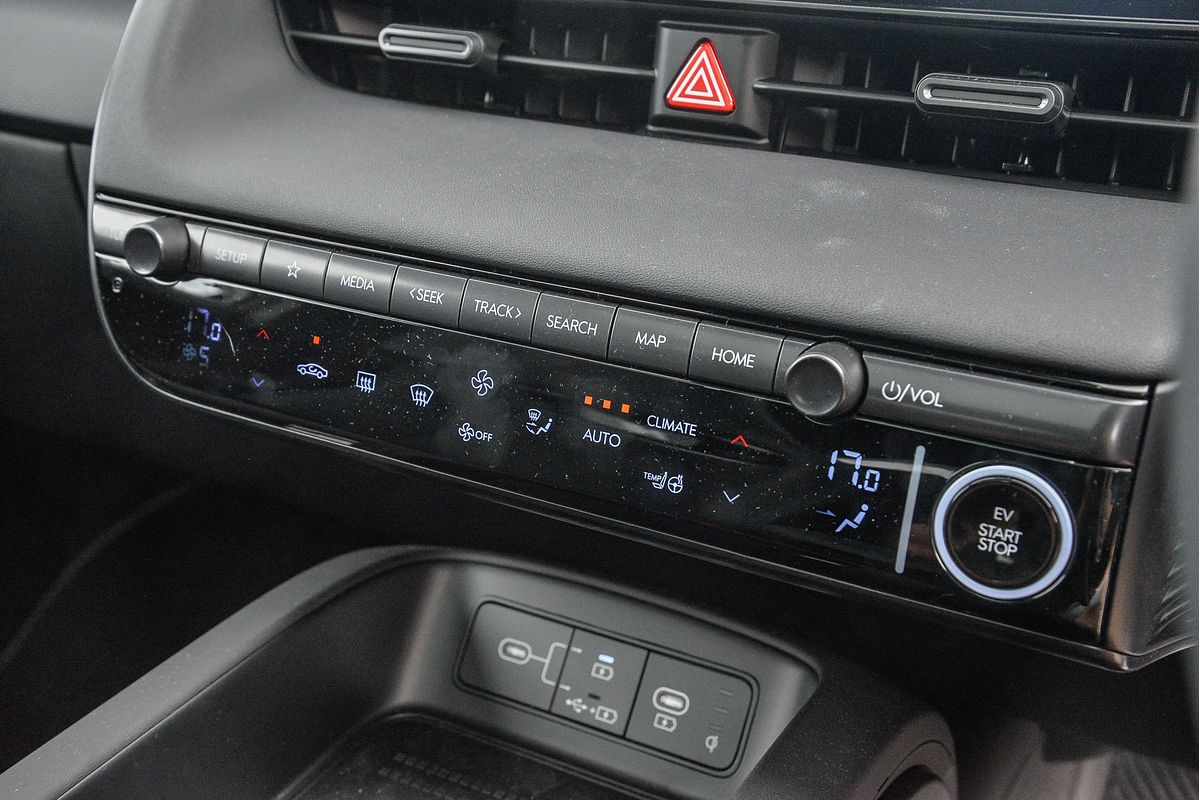 2024 Hyundai IONIQ 5 N NE N.V1