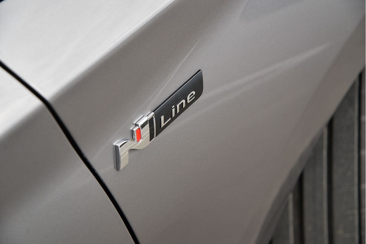 2021 Hyundai i30 N Line Premium PD.V4