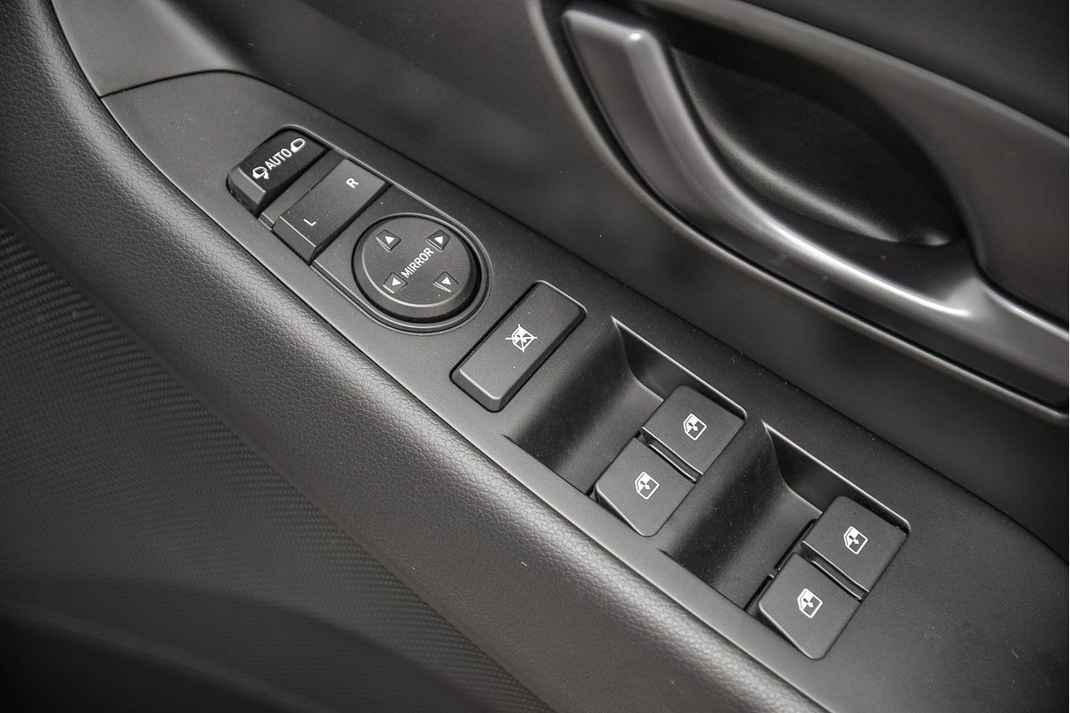 2021 Hyundai i30 N Line Premium PD.V4