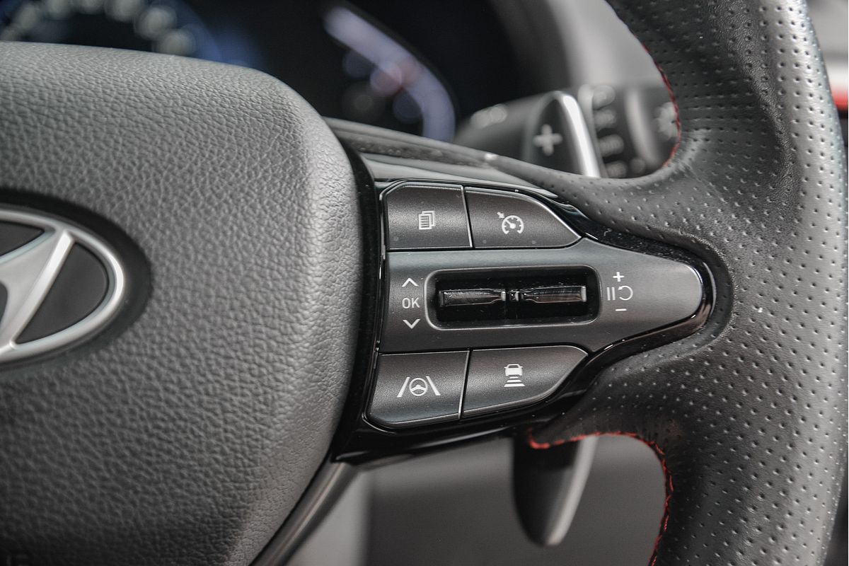 2021 Hyundai i30 N Line Premium PD.V4