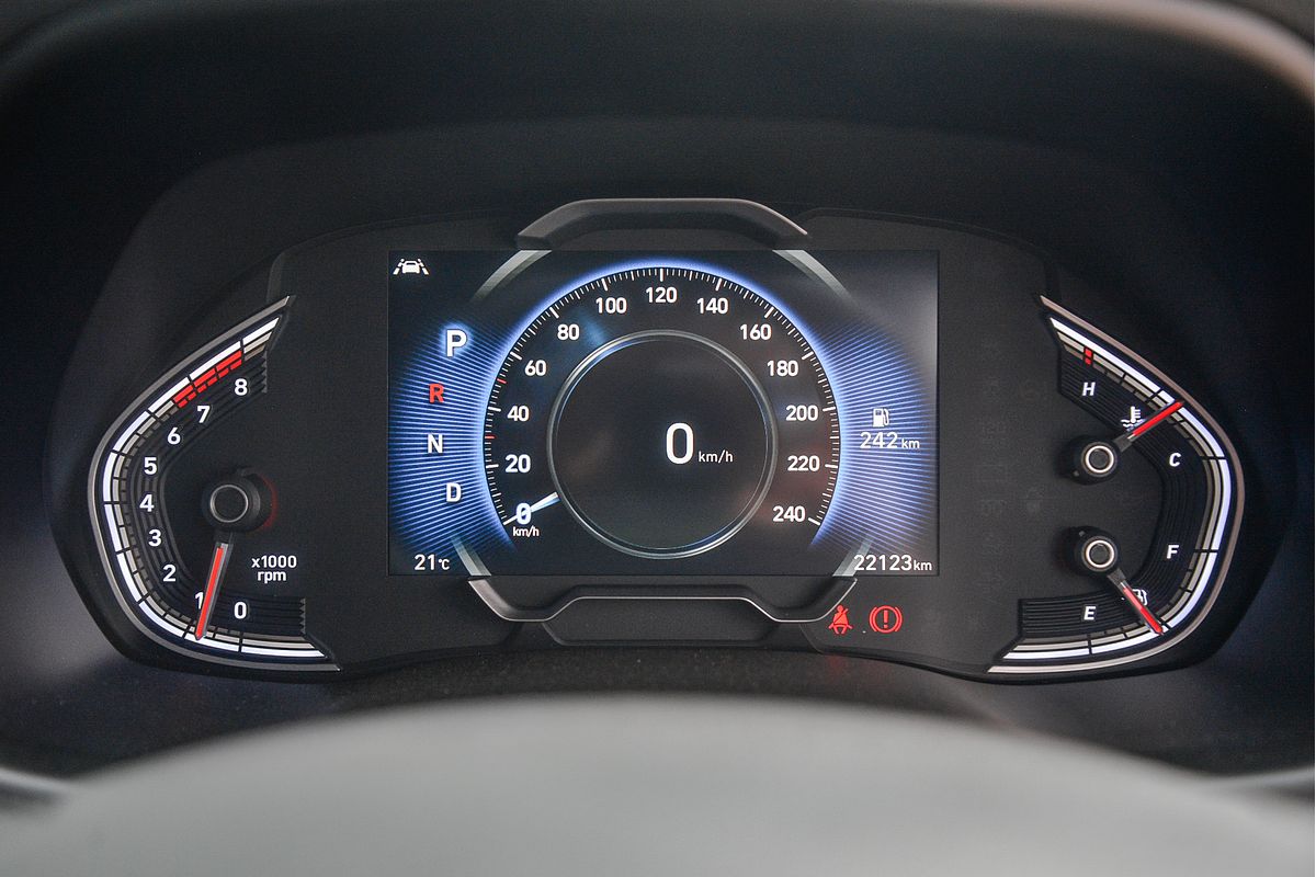 2021 Hyundai i30 N Line Premium PD.V4