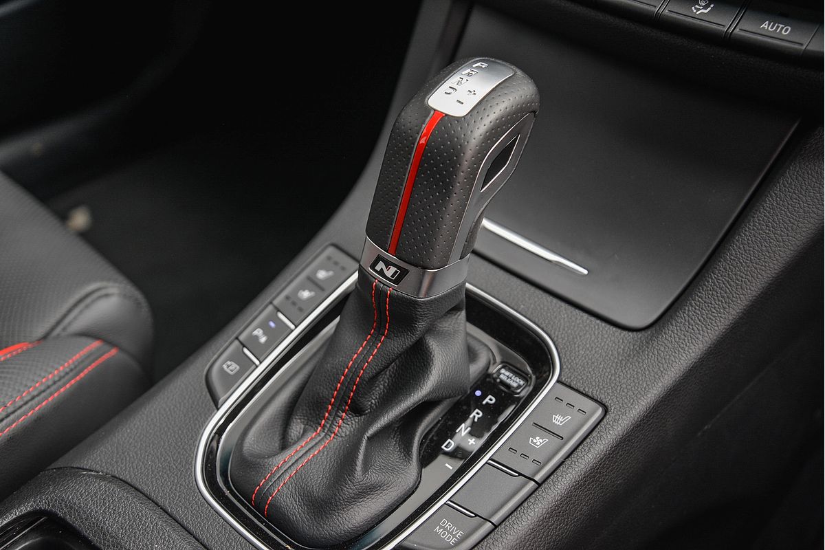 2021 Hyundai i30 N Line Premium PD.V4