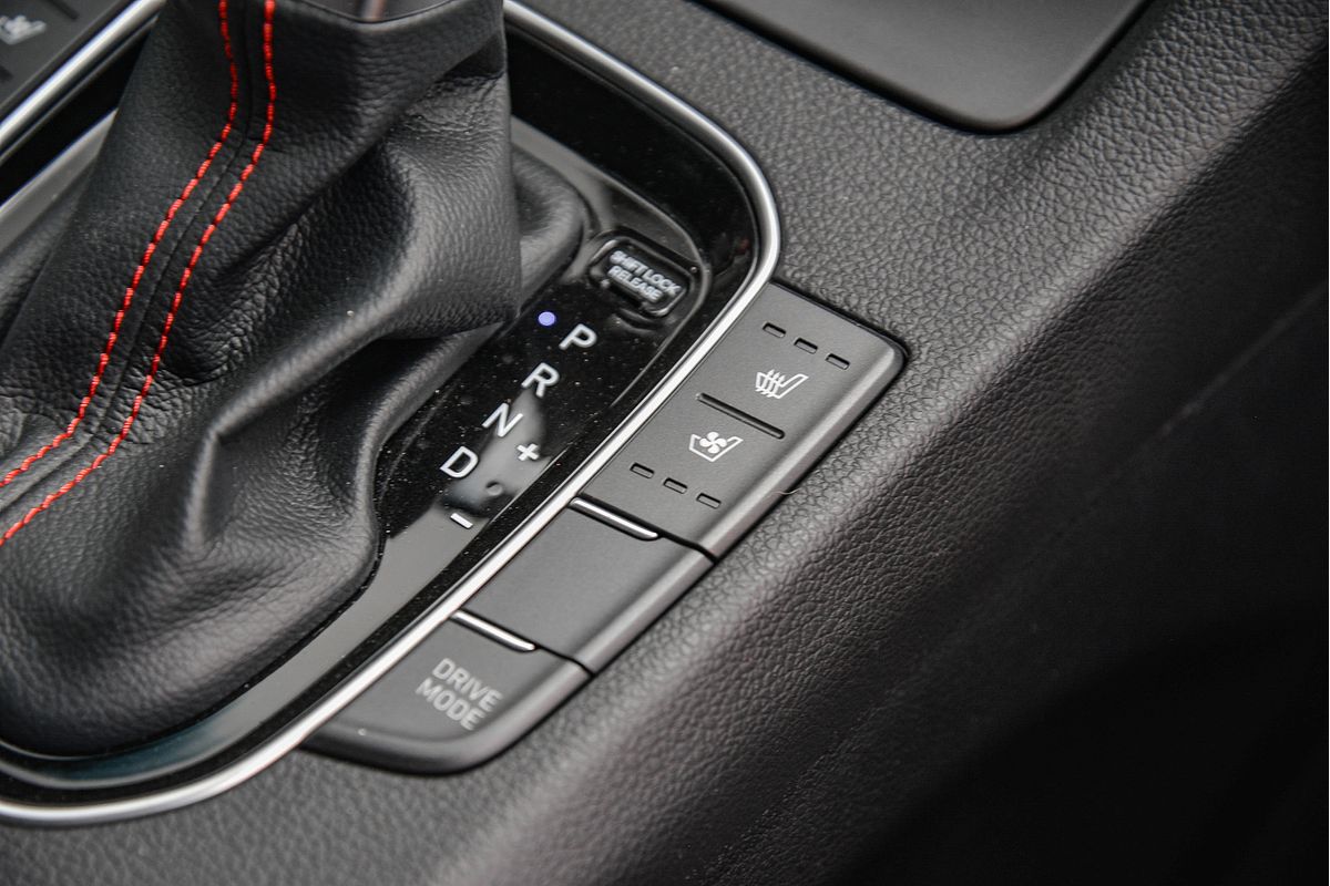 2021 Hyundai i30 N Line Premium PD.V4