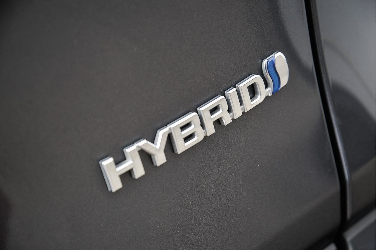 2021 Toyota RAV4 GX AXAH54R