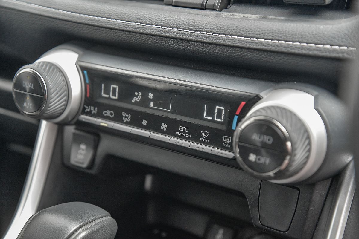 2021 Toyota RAV4 GX AXAH54R