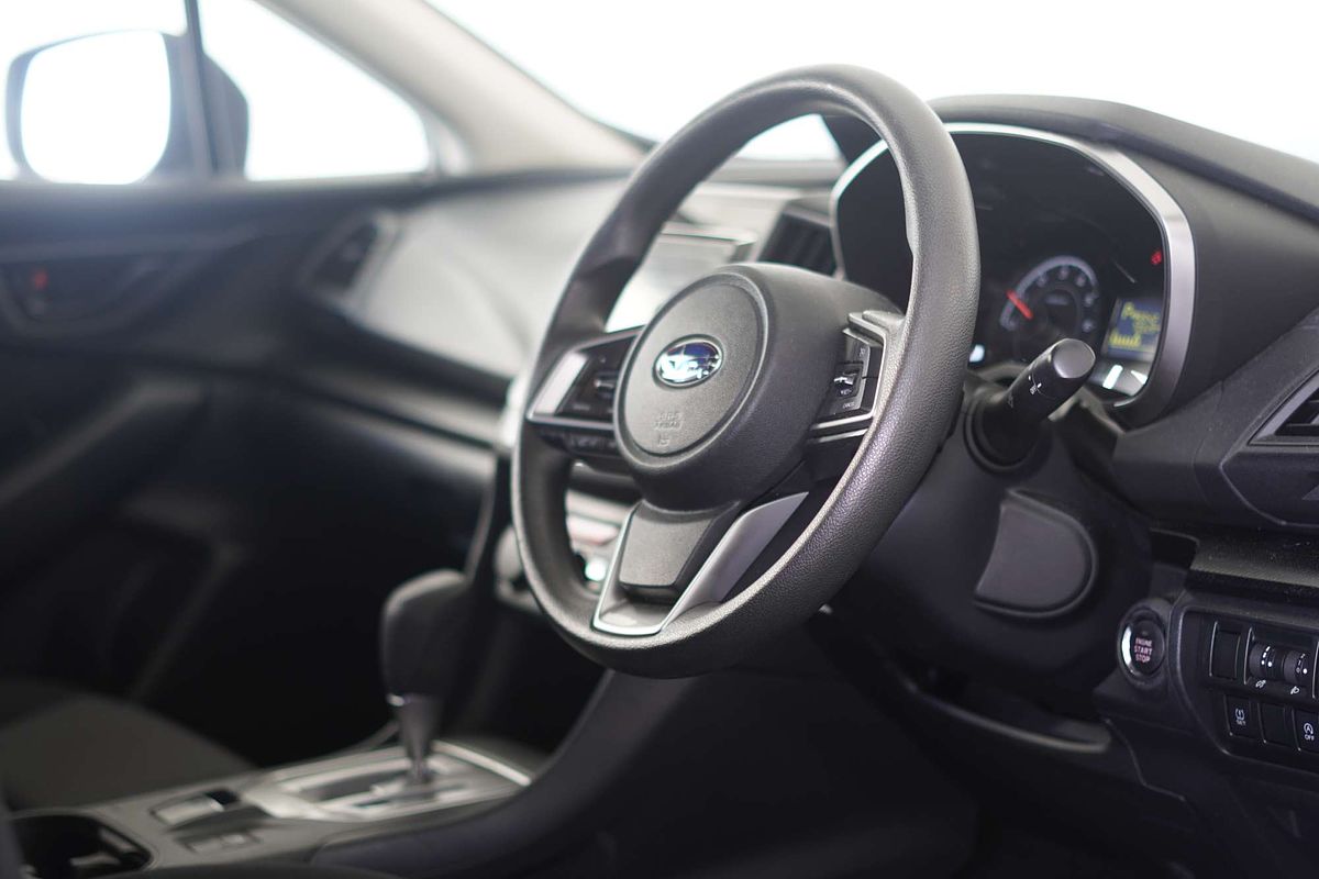 2017 Subaru Impreza 2.0i G5