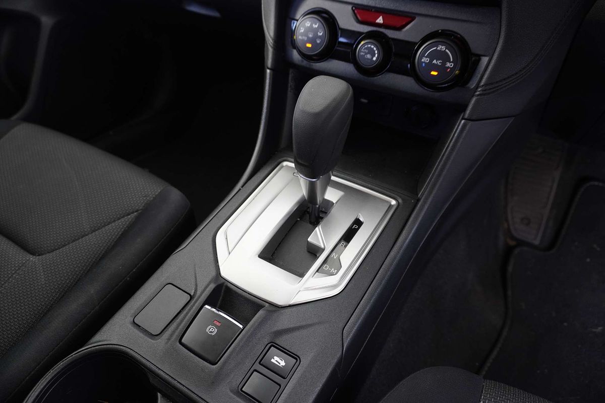 2017 Subaru Impreza 2.0i G5