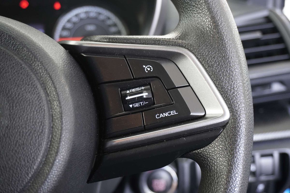 2017 Subaru Impreza 2.0i G5