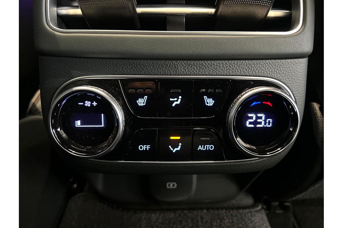 2023 Genesis GV70 2.5T AWD JK.V2
