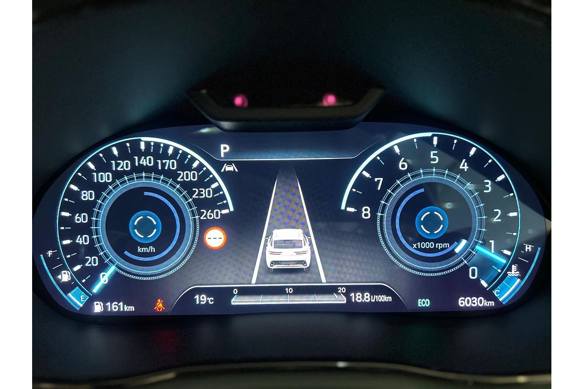 2023 Genesis GV70 2.5T AWD JK.V2