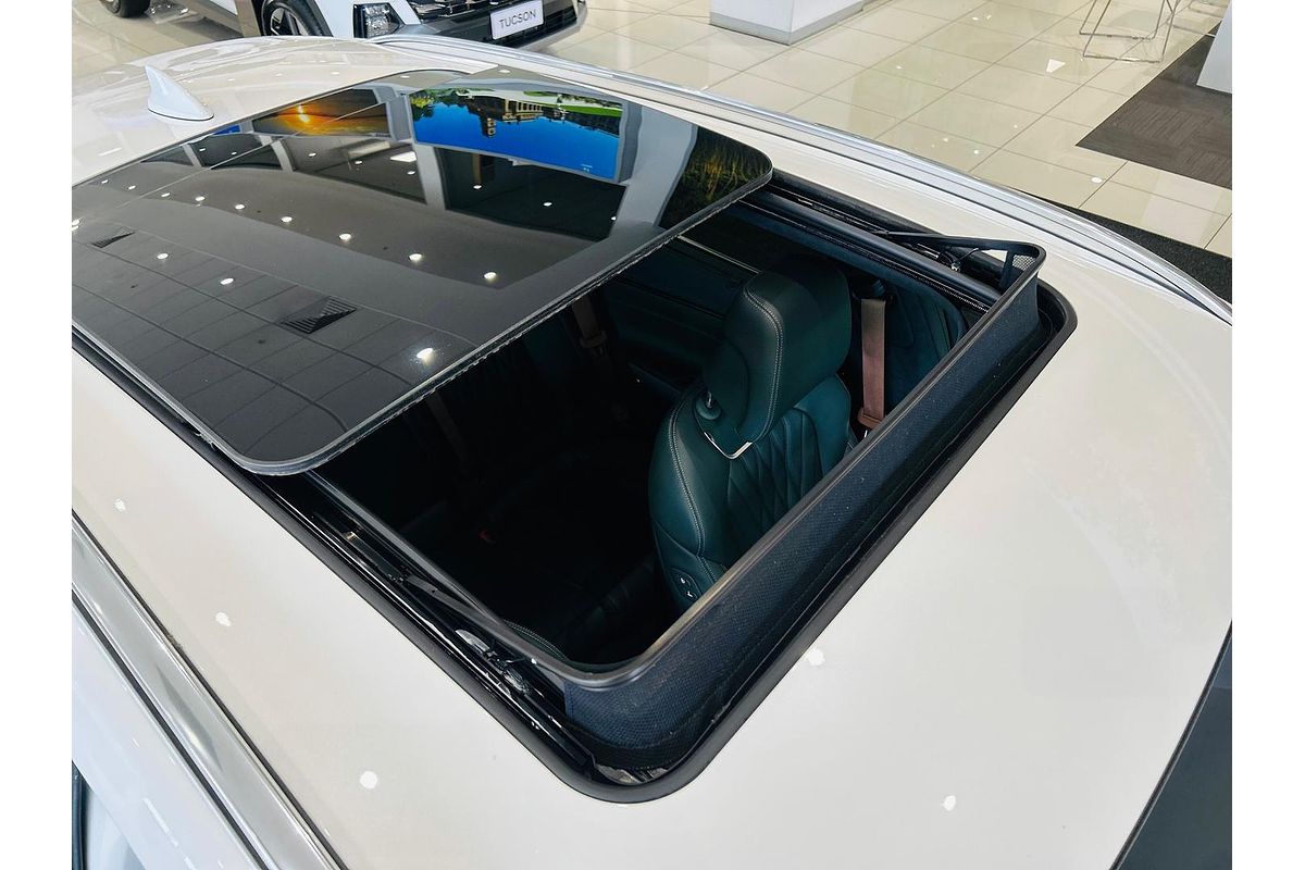 2023 Genesis GV70 2.5T AWD JK.V2