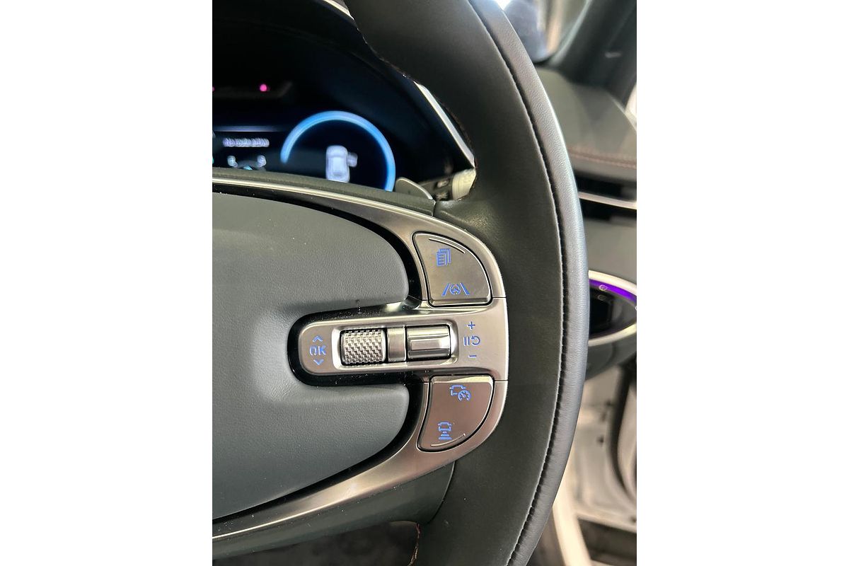 2023 Genesis GV70 2.5T AWD JK.V2