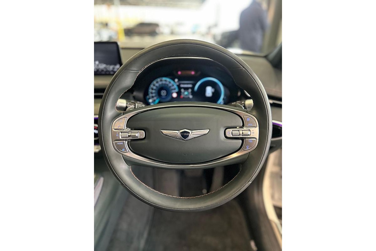2023 Genesis GV70 2.5T AWD JK.V2