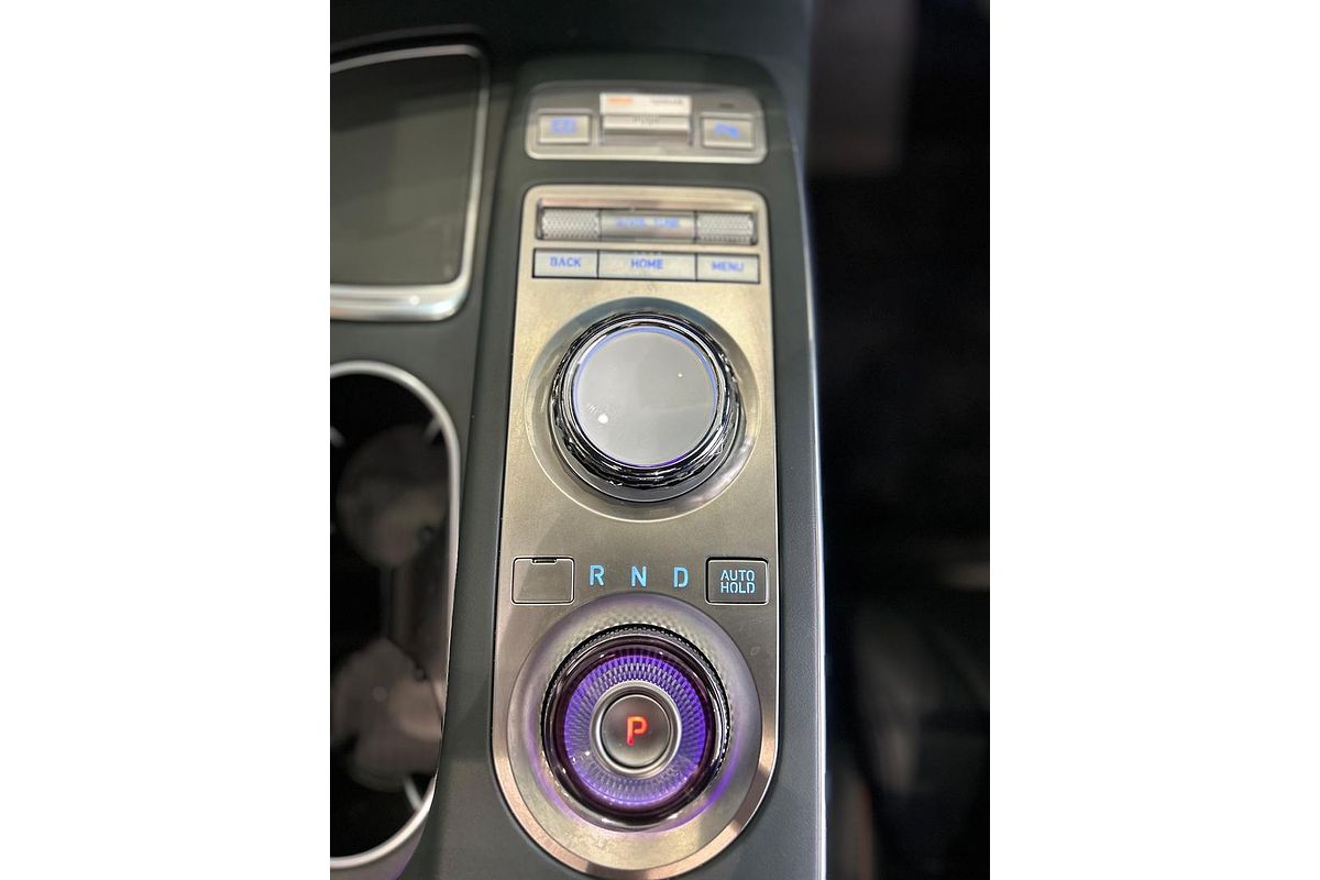 2023 Genesis GV70 2.5T AWD JK.V2
