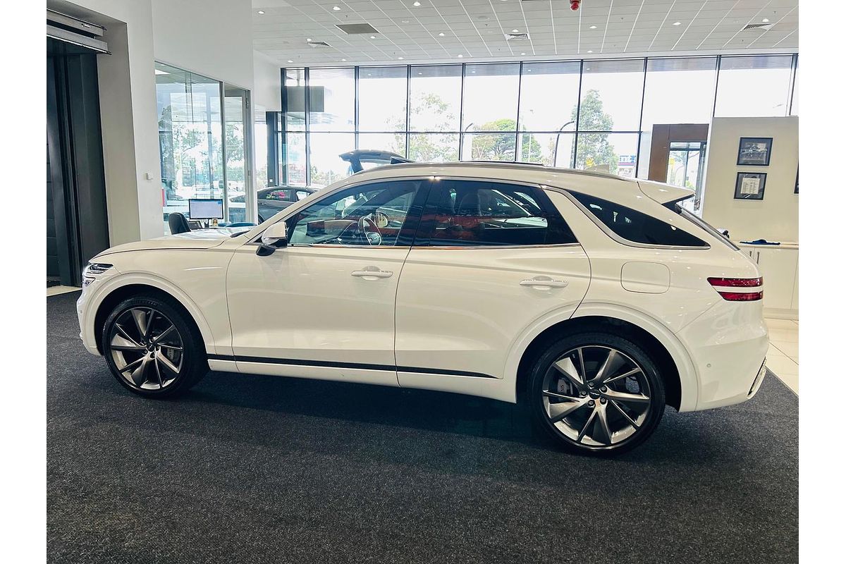2023 Genesis GV70 2.5T AWD JK.V2