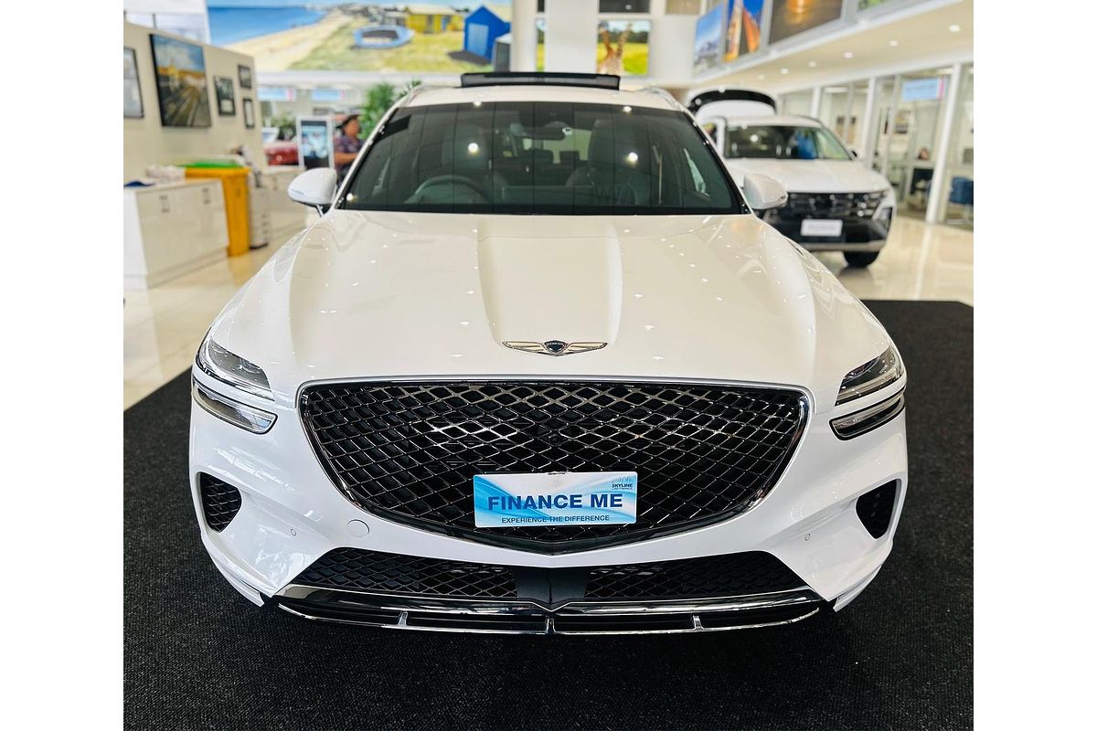 2023 Genesis GV70 2.5T AWD JK.V2