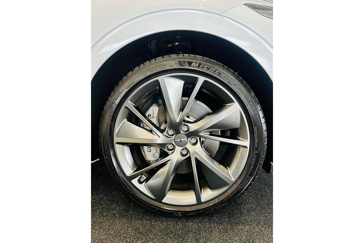 2023 Genesis GV70 2.5T AWD JK.V2