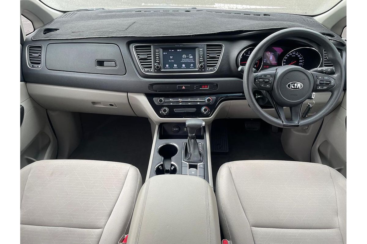 2018 Kia Carnival S YP