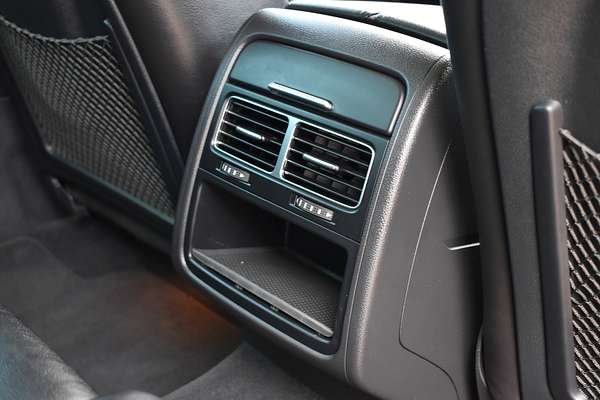2016 Volkswagen Touareg 150TDI Element 7P