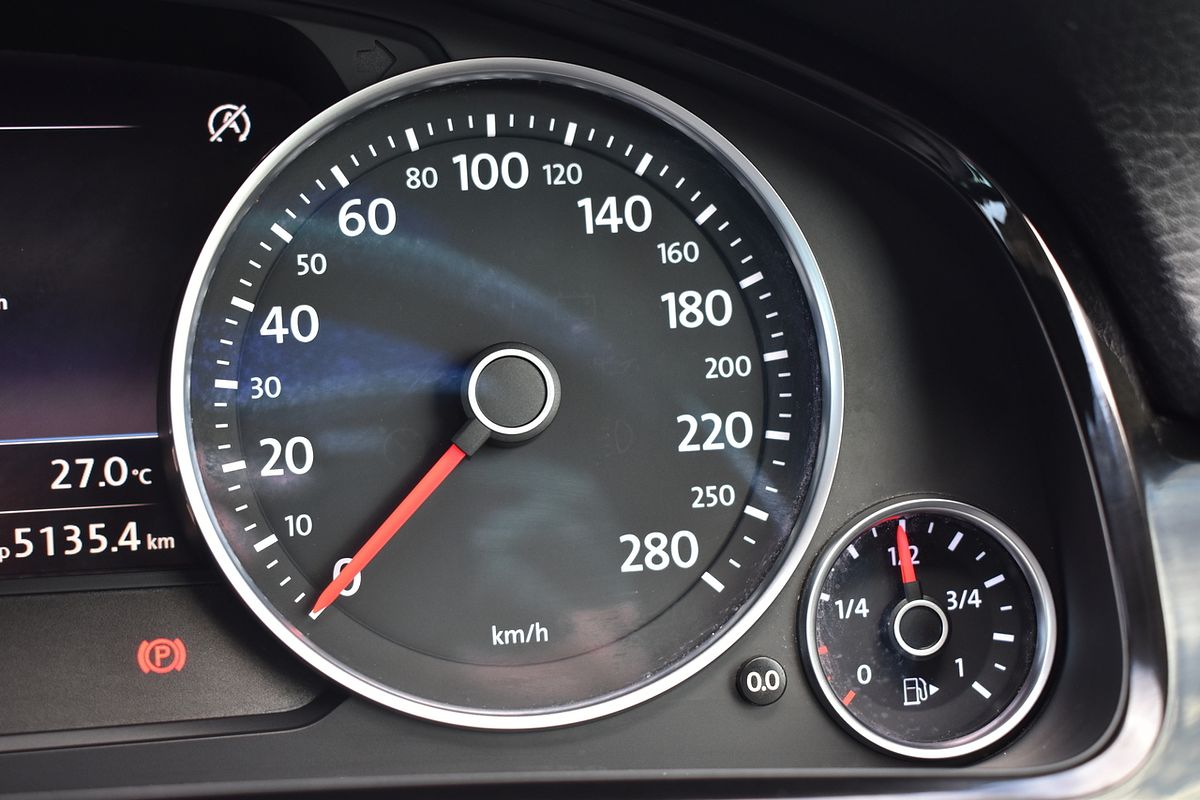 2016 Volkswagen Touareg 150TDI Element 7P