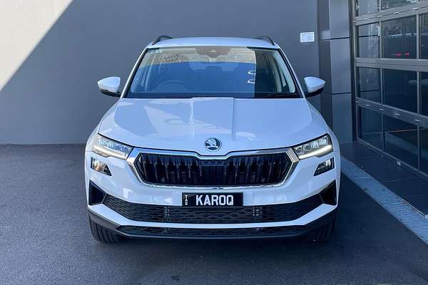 2023 SKODA Karoq 110TSI NU