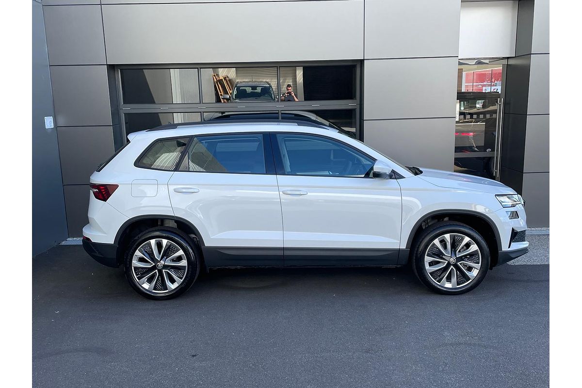2023 SKODA Karoq 110TSI NU