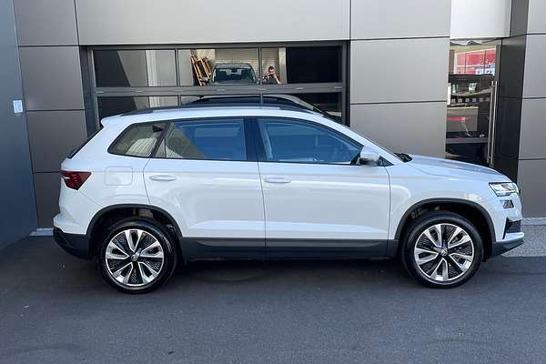 2023 SKODA Karoq 110TSI NU