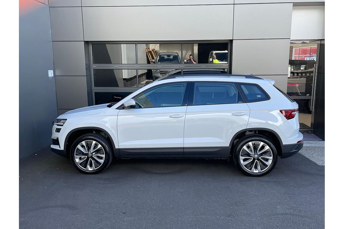 2023 SKODA Karoq 110TSI NU