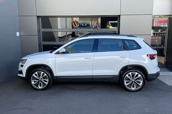 2023 SKODA Karoq 110TSI NU