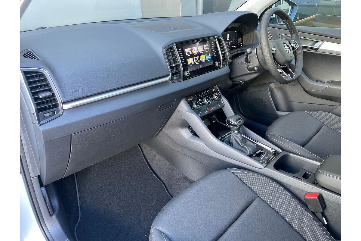 2023 SKODA Karoq 110TSI NU