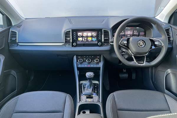 2023 SKODA Karoq 110TSI NU