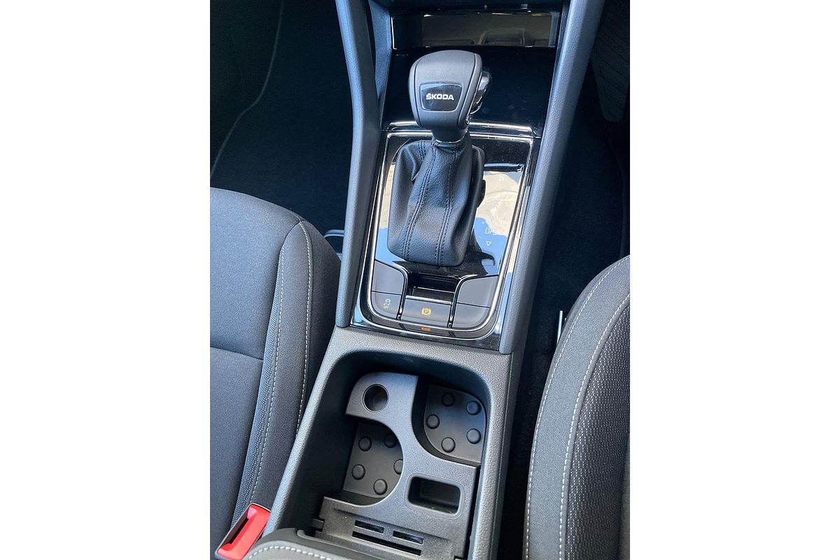 2023 SKODA Karoq 110TSI NU