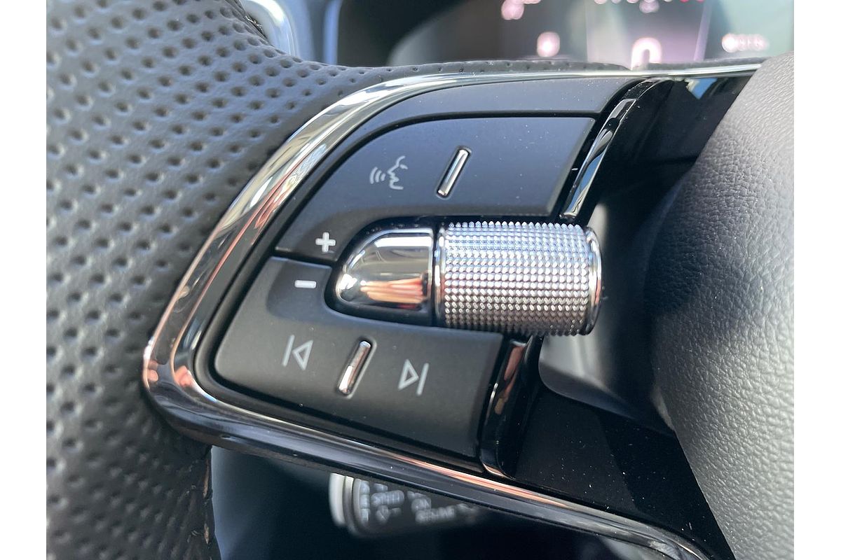 2023 SKODA Karoq 110TSI NU